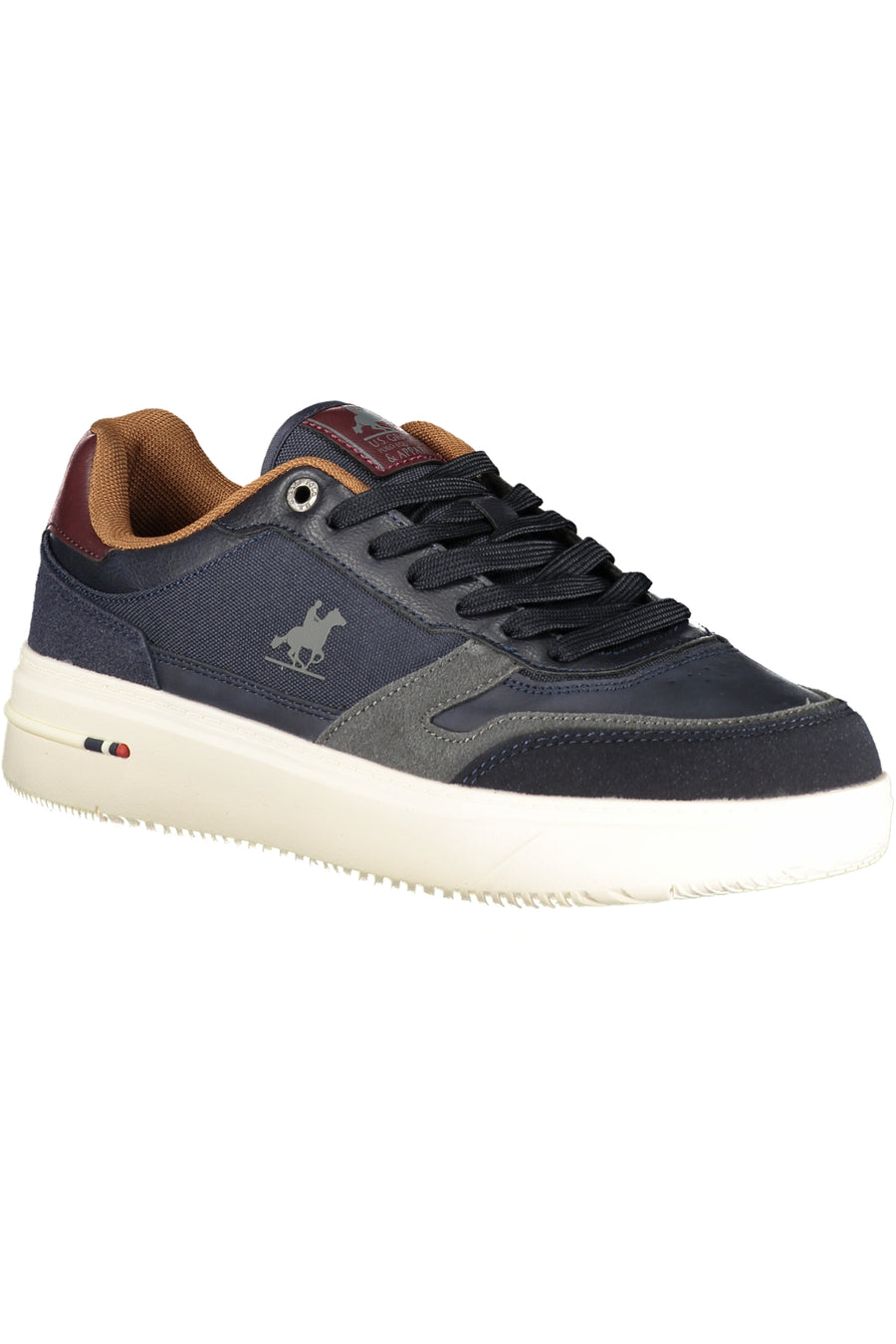U.S. Grand Us Grand Men's Blue Sports Footwear