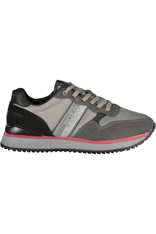 U.S. Grand Us Grand Men's Sports Footwear Grey