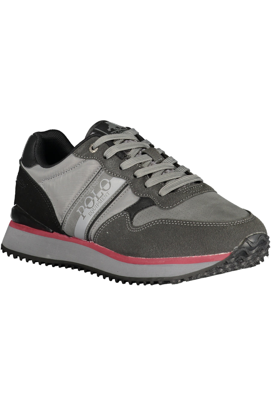 U.S. Grand Us Grand Men's Sports Footwear Grey