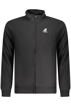 U.S. Grand Us Grand Men's Zip-Up Sweatshirt AU02654