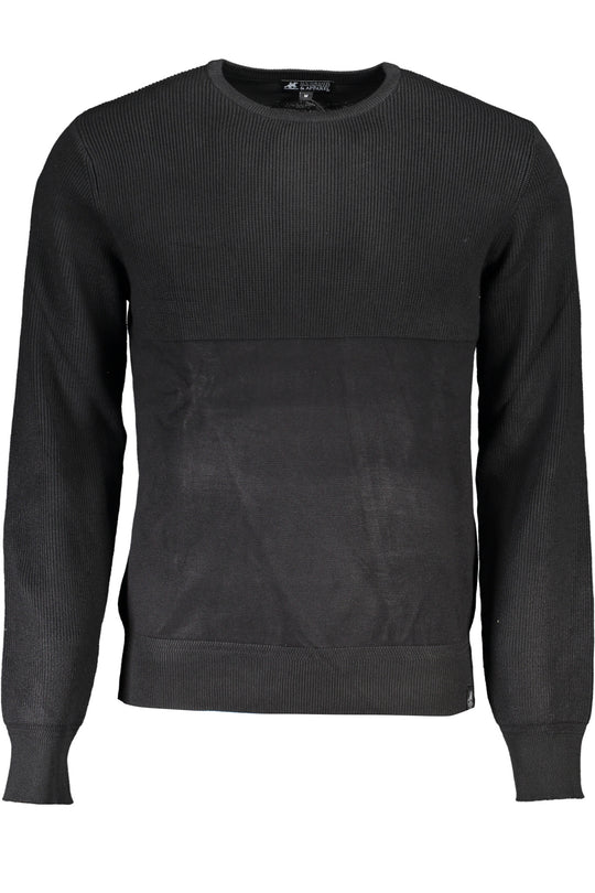 U.S. Grand Us Grand Men's Black Jersey