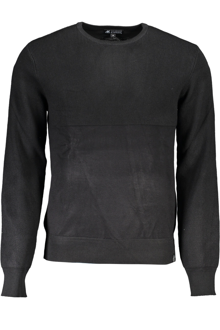 U.S. Grand Us Grand Men's Black Jersey