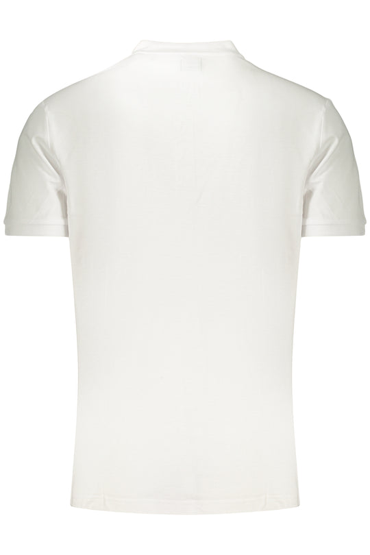 U.S. Grand Us Grand Polo Short Sleeve Men's White