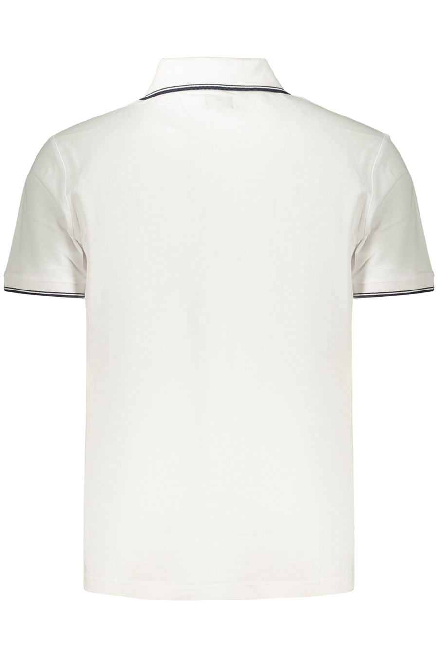 U.S. Grand Us Grand Polo Short Sleeve Men's White