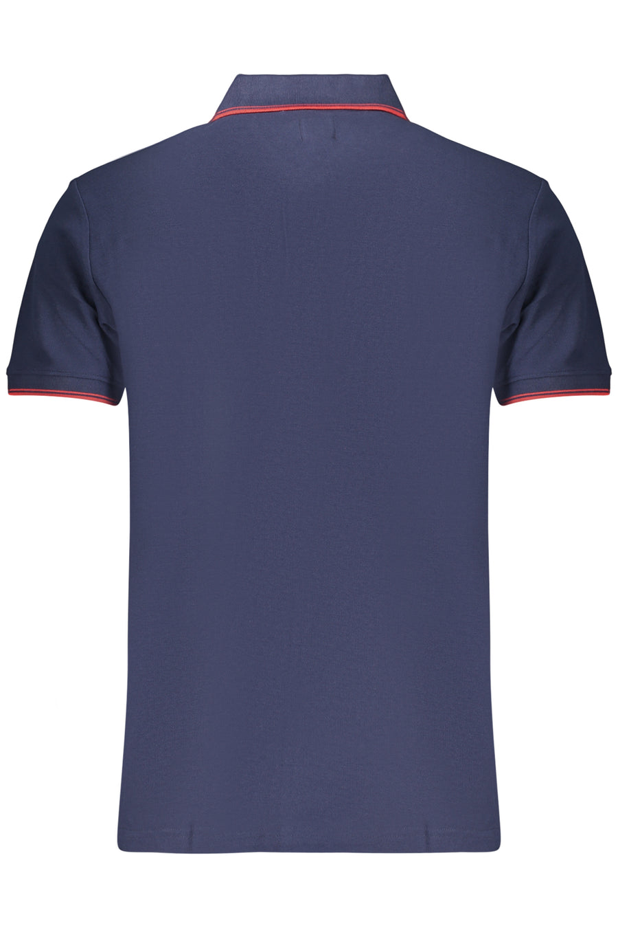 U.S. Grand Us Grand Polo Short Sleeve Men's Blue