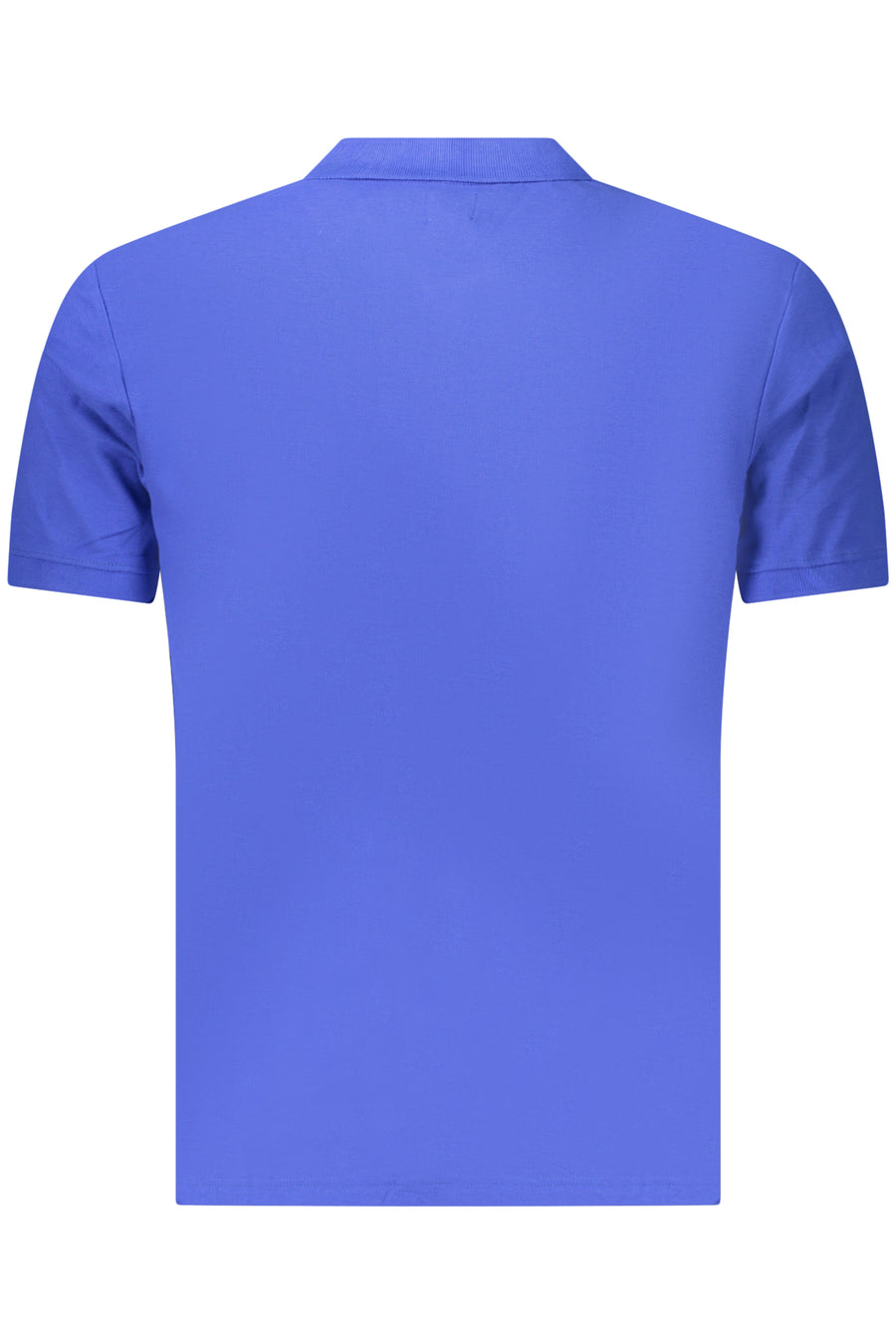 U.S. Grand Us Grand Polo Short Sleeve Men's Blue