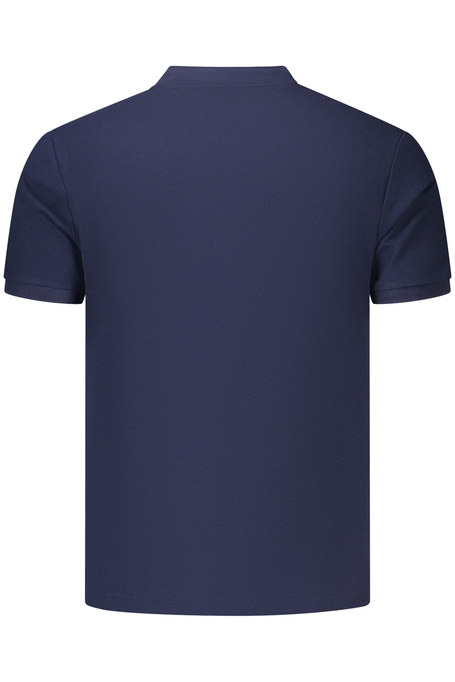 U.S. Grand Us Grand Polo Short Sleeve Men's Blue