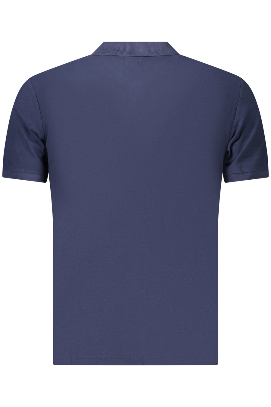 U.S. Grand Us Grand Polo Short Sleeve Men's Blue