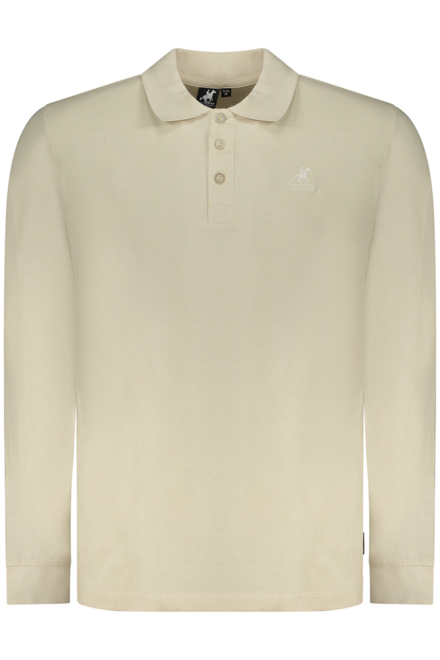 U.S. Grand Us Grand Long Sleeve Men's Beige