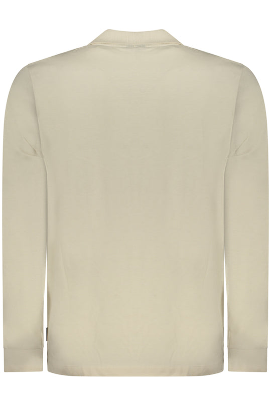 U.S. Grand Us Grand Long Sleeve Men's Beige
