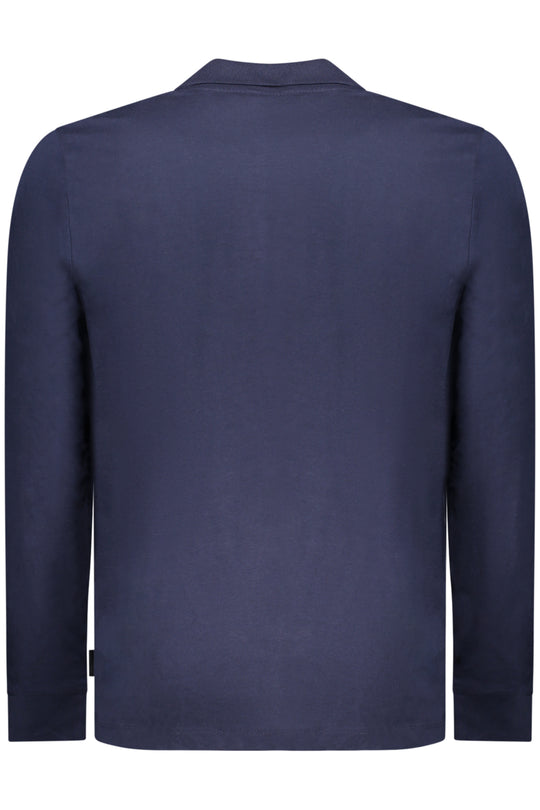 U.S. Grand Us Grand Long Sleeve Men's Blue