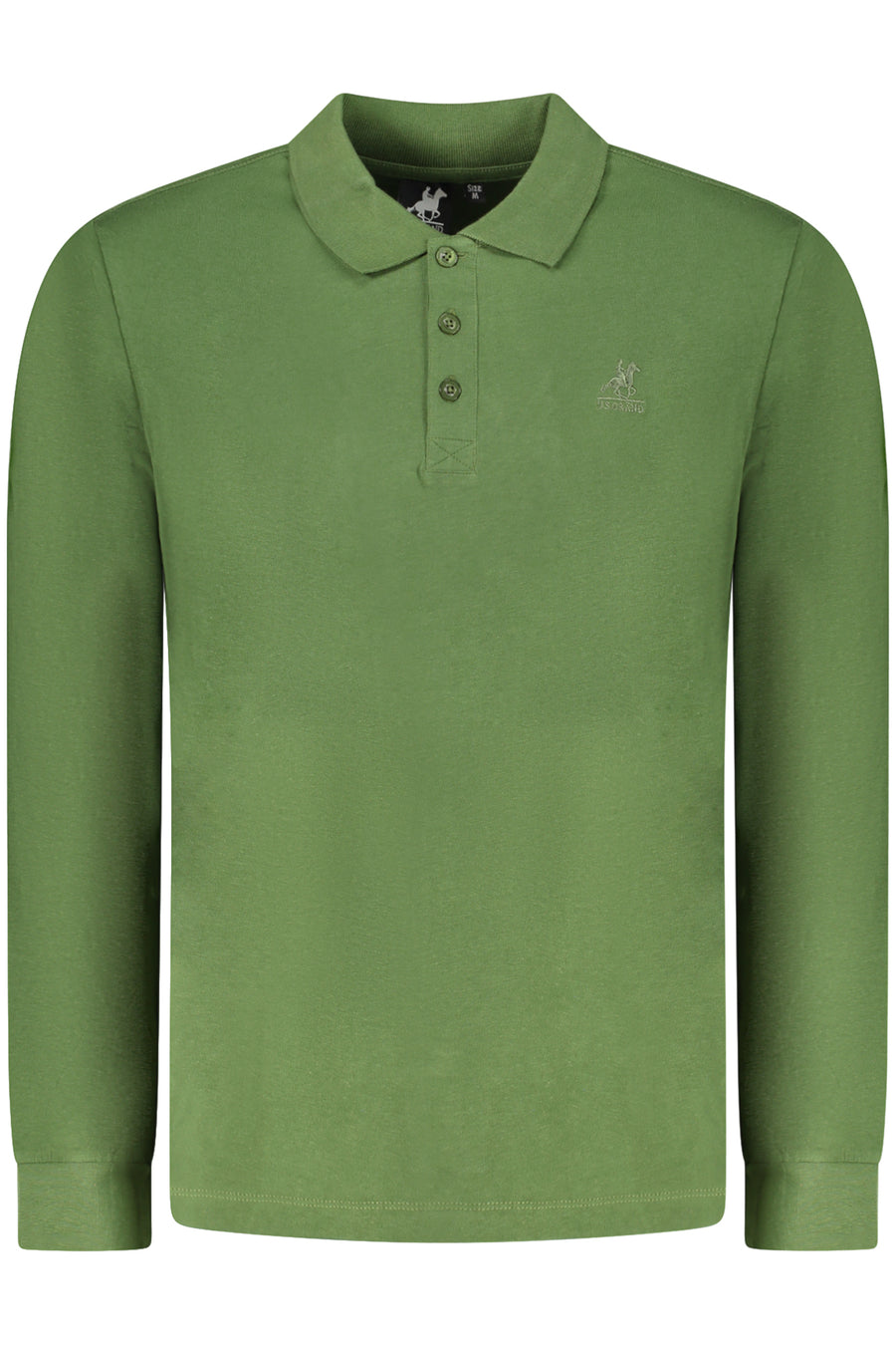 U.S. Grand Us Grand Long Sleeve Men's Green