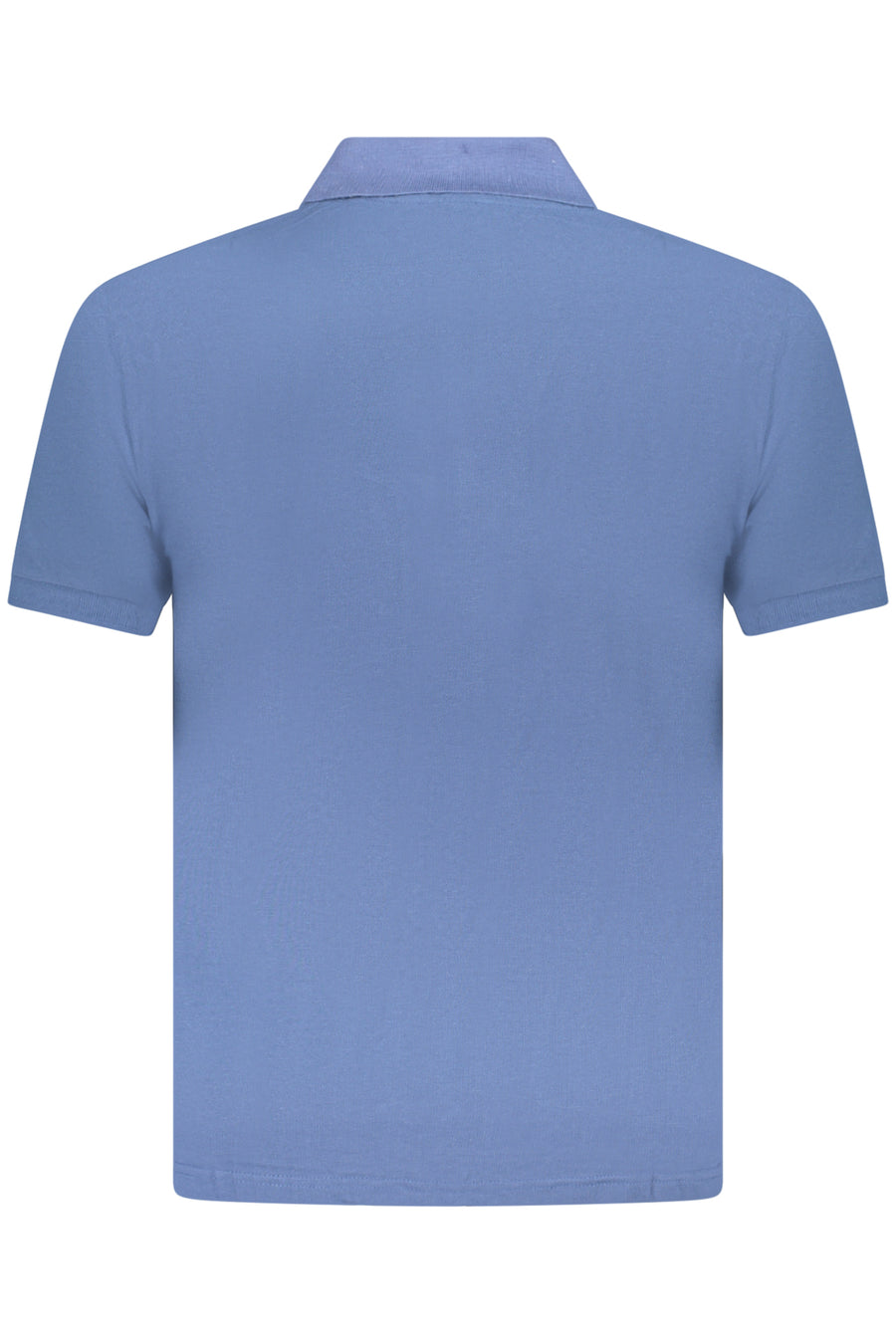 U.S. Grand Us Grand Polo Short Sleeve Men's Blue