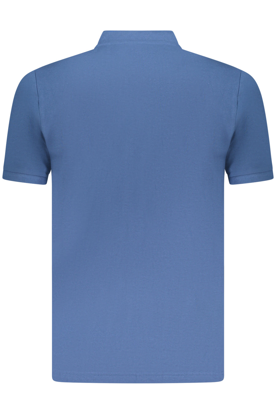 U.S. Grand Us Grand Polo Short Sleeve Men's Blue