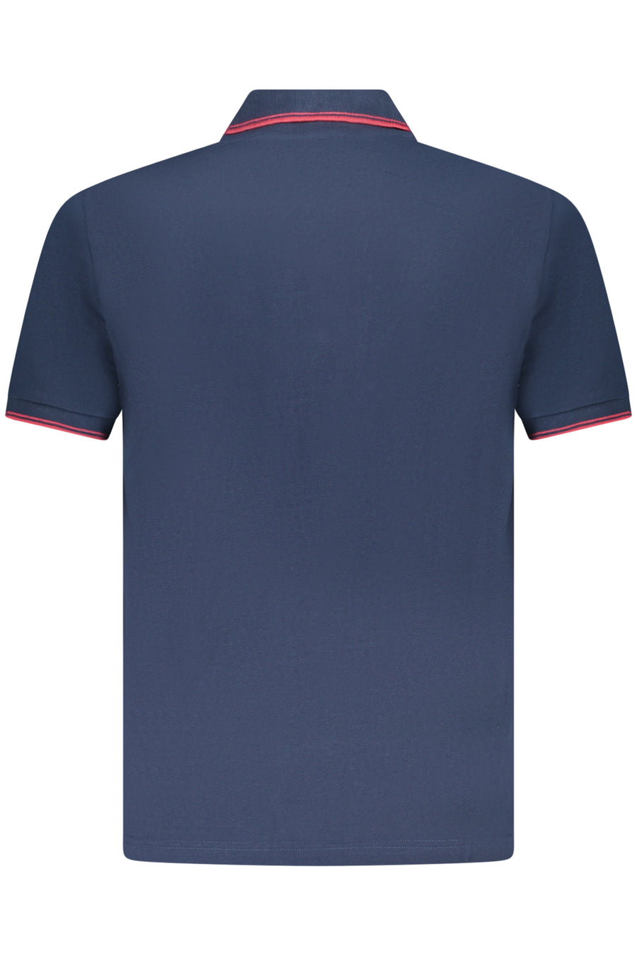 U.S. Grand Us Grand Polo Short Sleeve Men's Blue