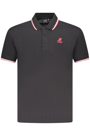 U.S. Grand Us Grand Polo Short Sleeve Men's AU02660