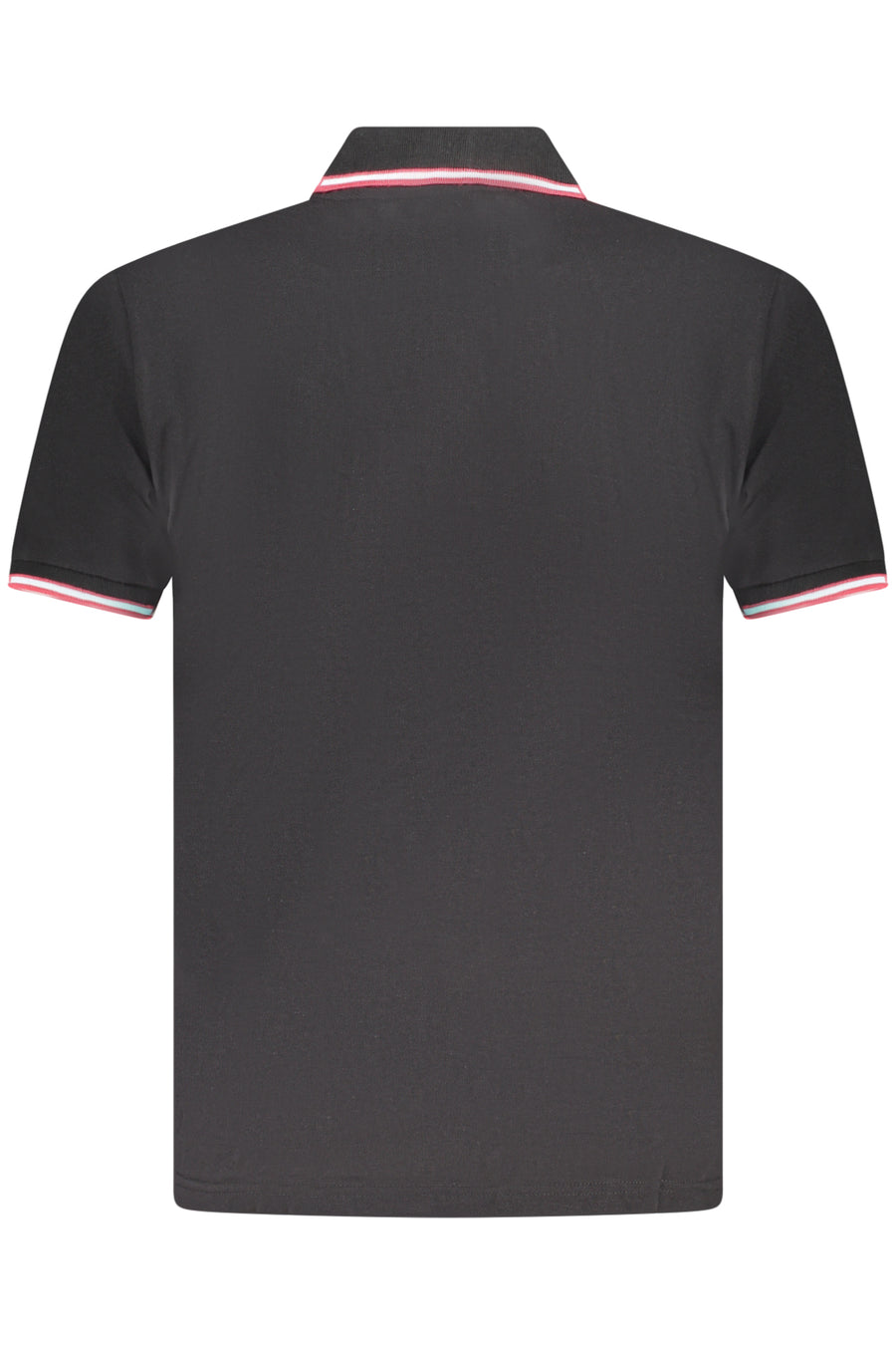 U.S. Grand Us Grand Polo Short Sleeve Men's Black