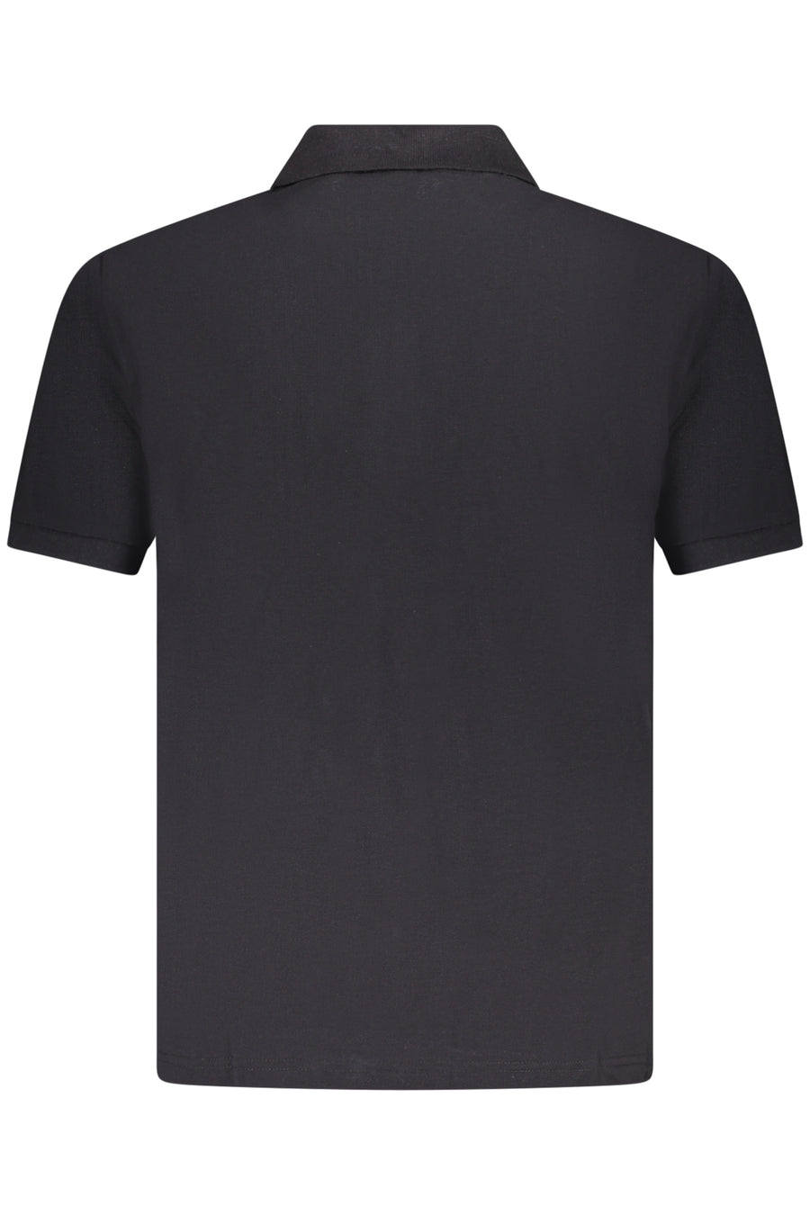 U.S. Grand Us Grand Polo Short Sleeve Men's Black