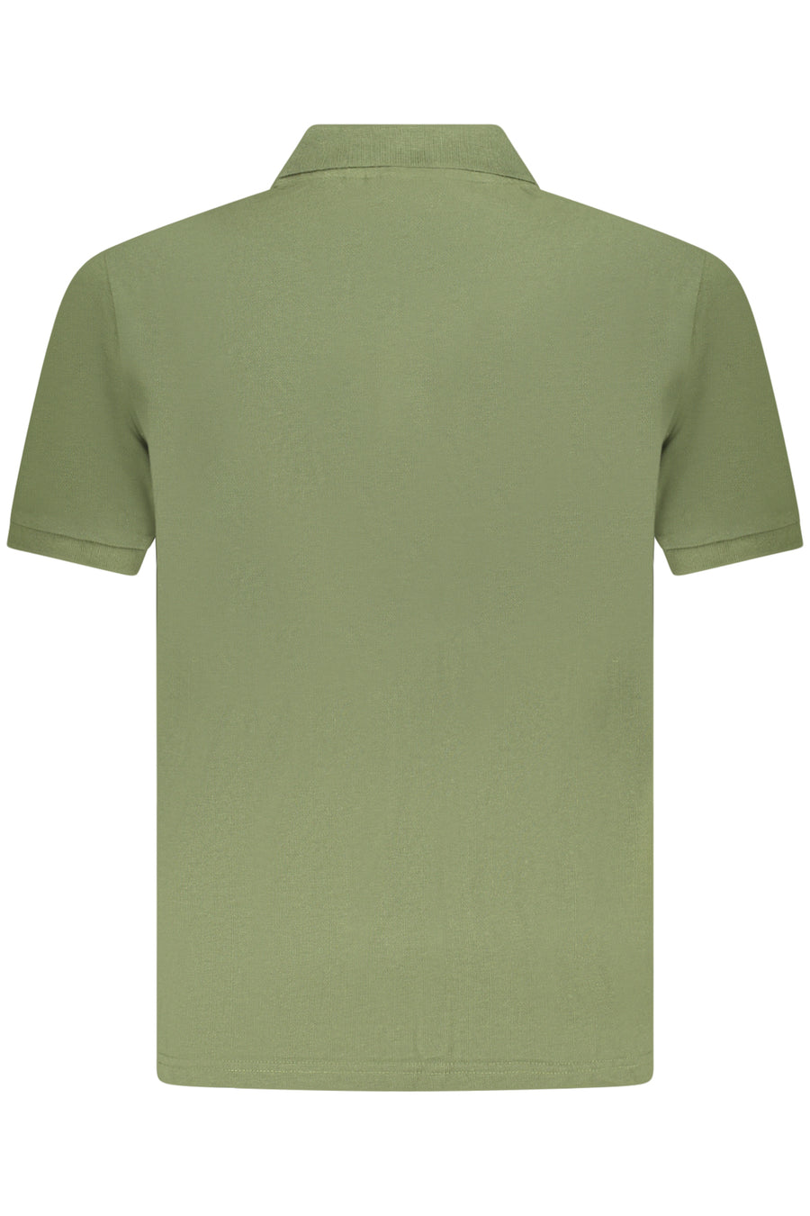 U.S. Grand Us Grand Polo Short Sleeve Men's Green