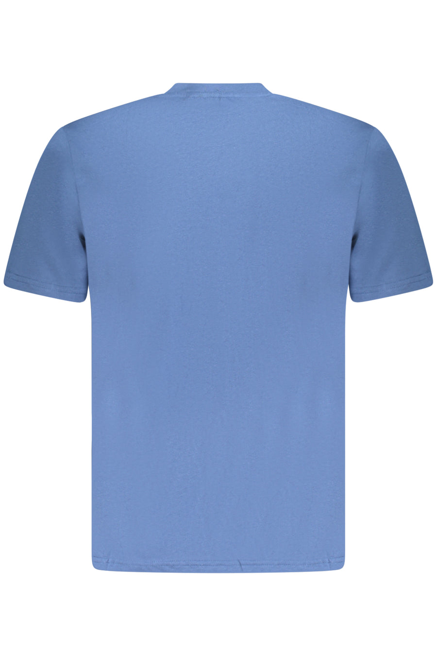 U.S. Grand Us Grand Men's Short-Sleeve T-Shirt Blue