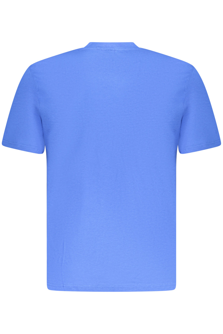 U.S. Grand Us Grand Men's Short-Sleeve T-Shirt Blue