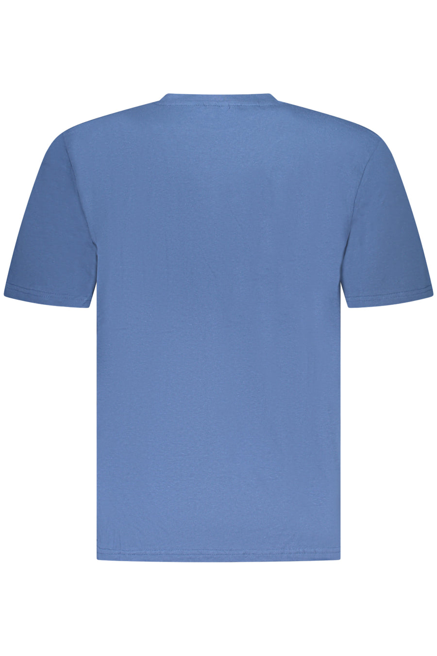 U.S. Grand Us Grand Men's Short-Sleeve T-Shirt Blue