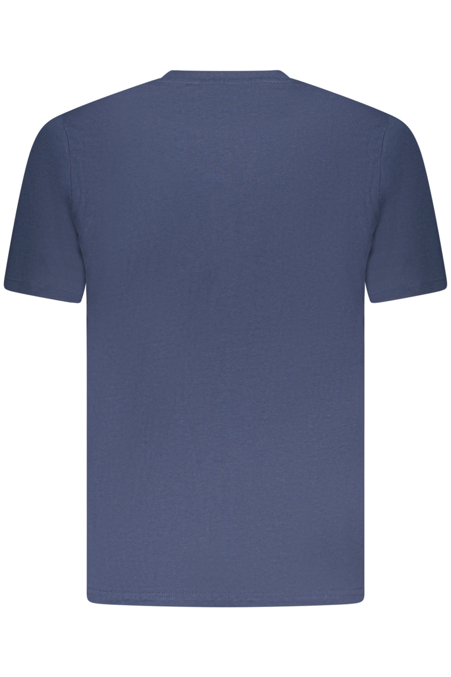U.S. Grand Us Grand Men's Short-Sleeve T-Shirt Blue