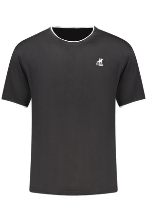 U.S. Grand Us Grand Men's Short-Sleeve T-Shirt AU02644