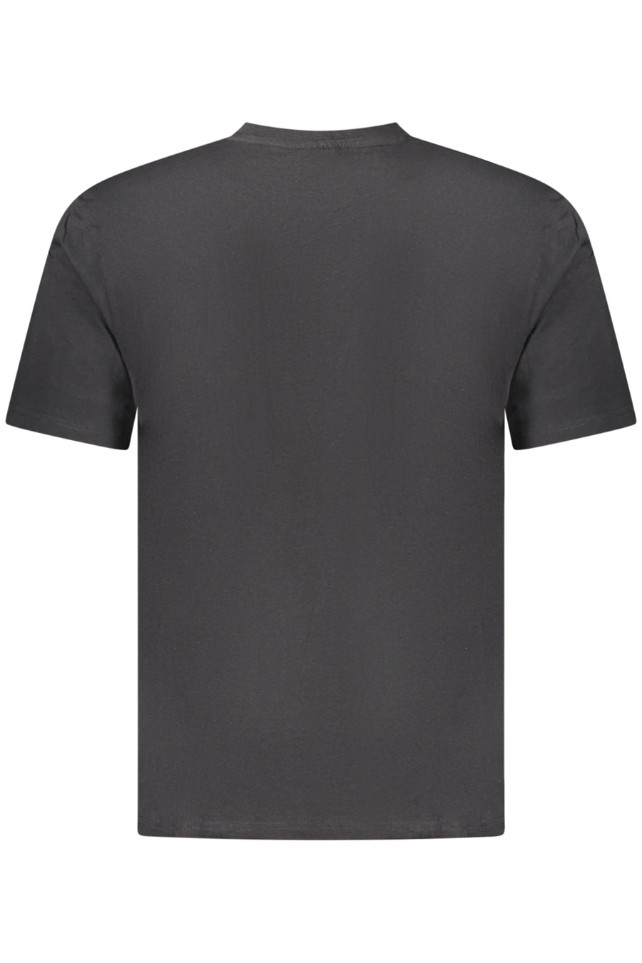 U.S. Grand Us Grand Men's Black Short-Sleeve T-Shirt