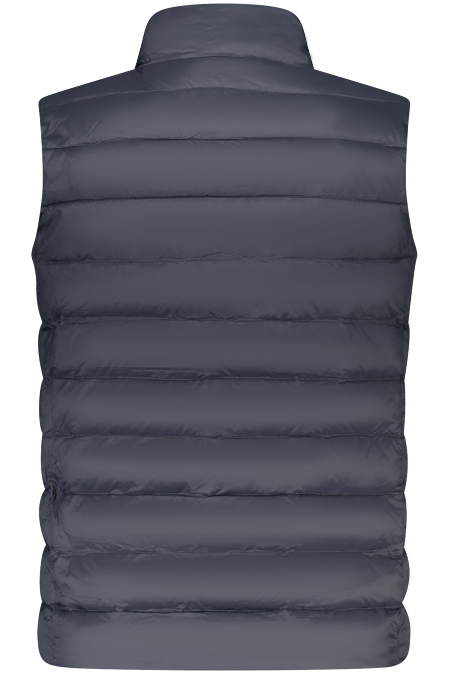 U.S. Grand Us Grand Men's Blue Sleeveless Jacket