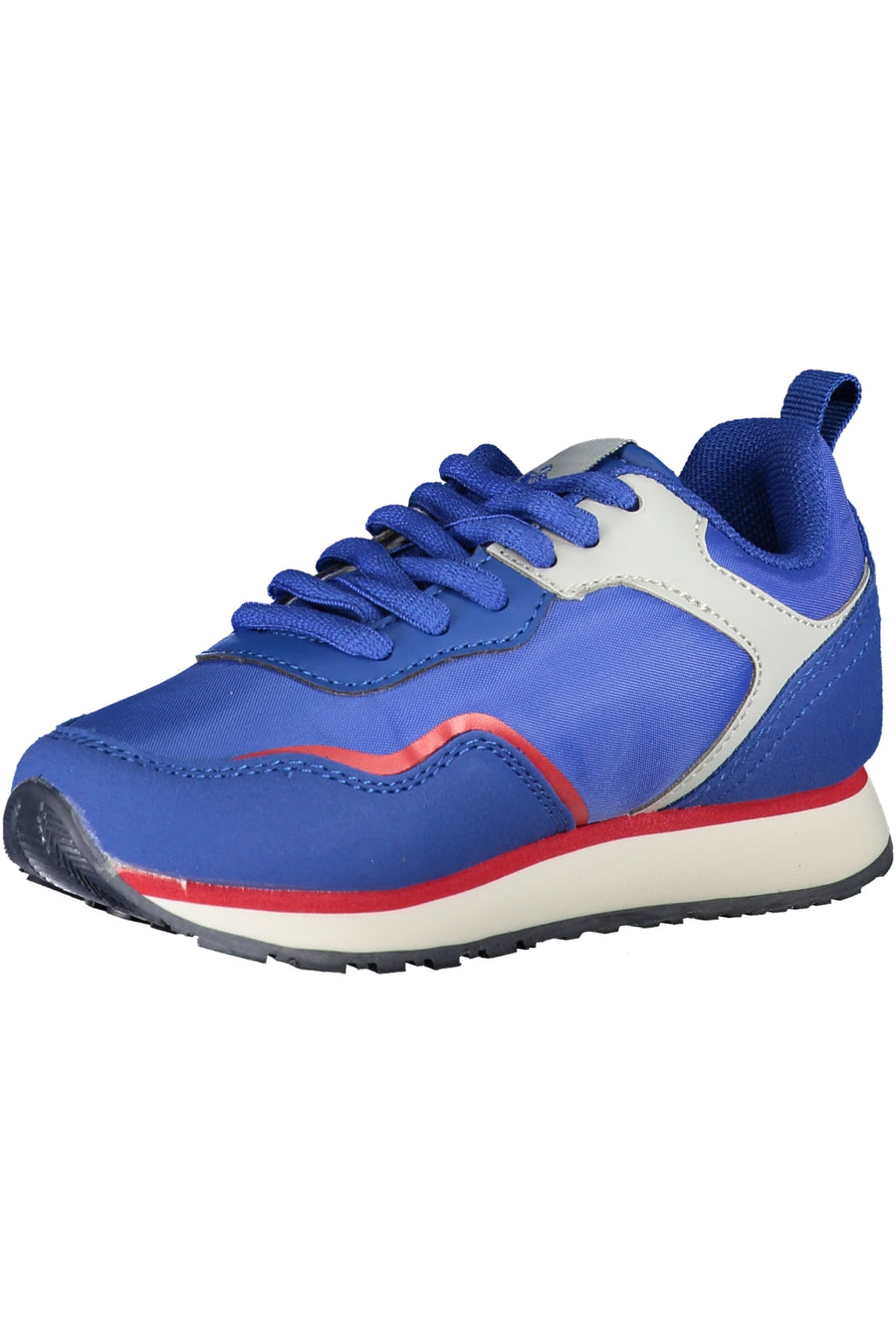 U.S. Polo Assn. Blue Sports Shoes for Children