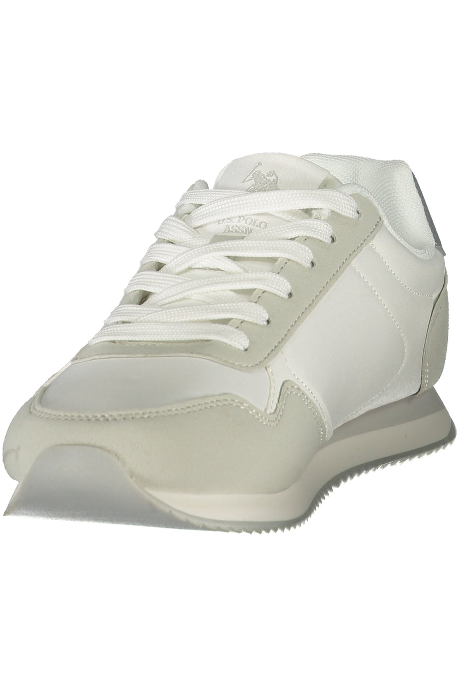 U.S. Polo Assn. Women's Sports Footwear White