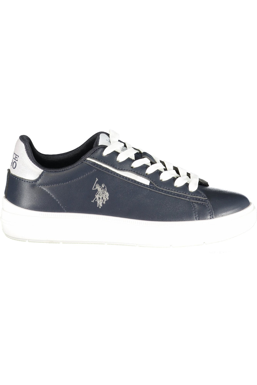U.S. Polo Assn. Women's Blue Sports Footwear