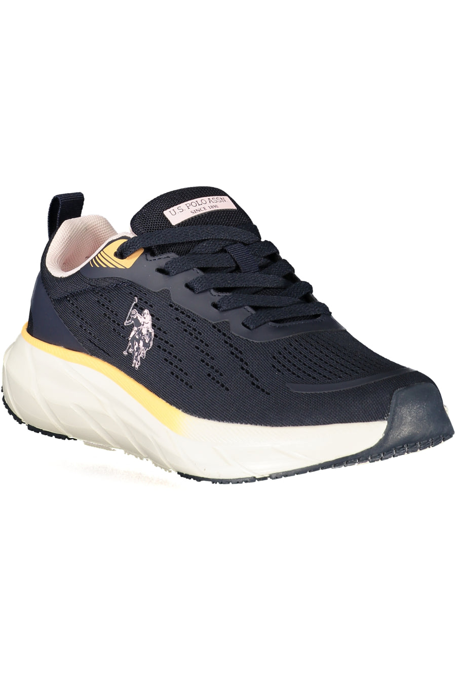U.S. Polo Assn. Women's Blue Sports Footwear