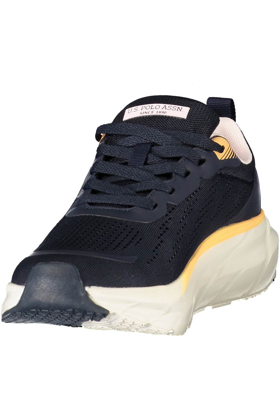 U.S. Polo Assn. Women's Blue Sports Footwear