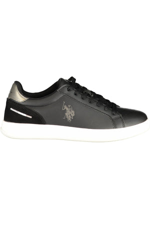 U.S. Polo Assn. Women's Sneakers SPIRIT015WEYH1