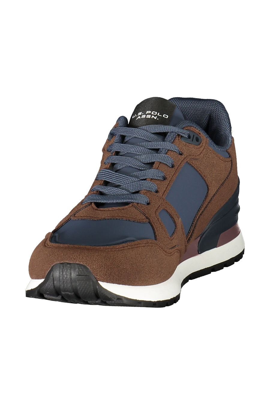 U.S. Polo Assn. Men's Sports Footwear, Brown