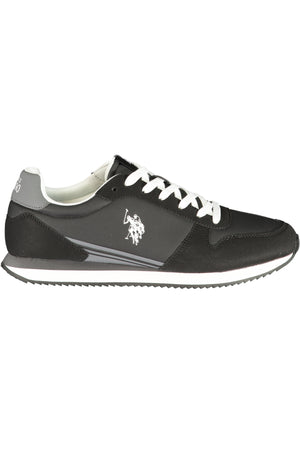 U.S. Polo Assn. Men's Sports Footwear HAPPY002M6YH1