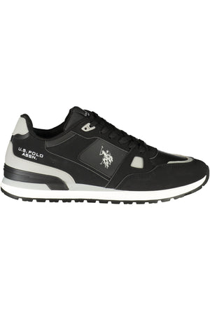 U.S. Polo Assn. Men's Sports Footwear TRAX001MGHN1
