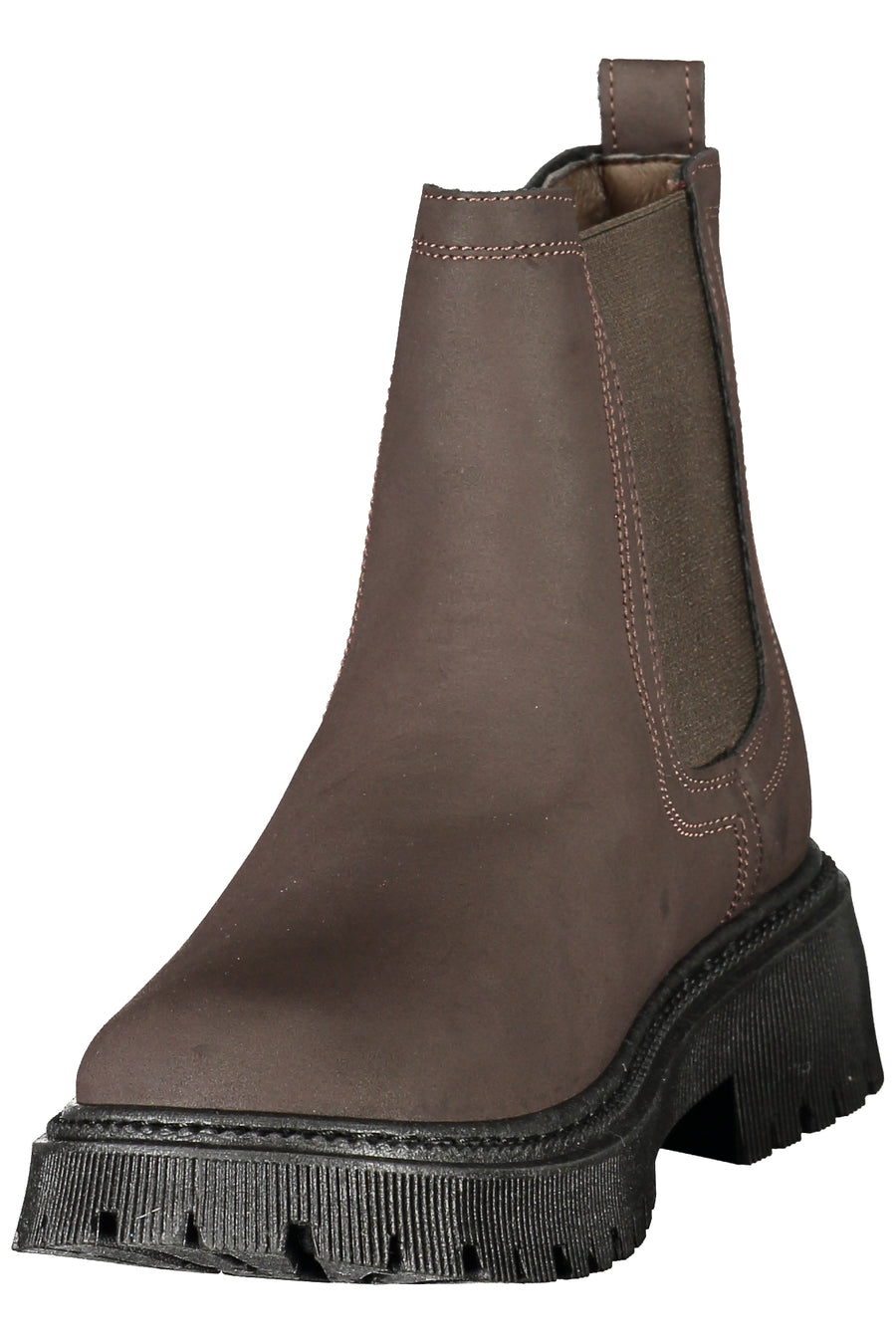 U.S. Polo Assn. Women's Brown Boot