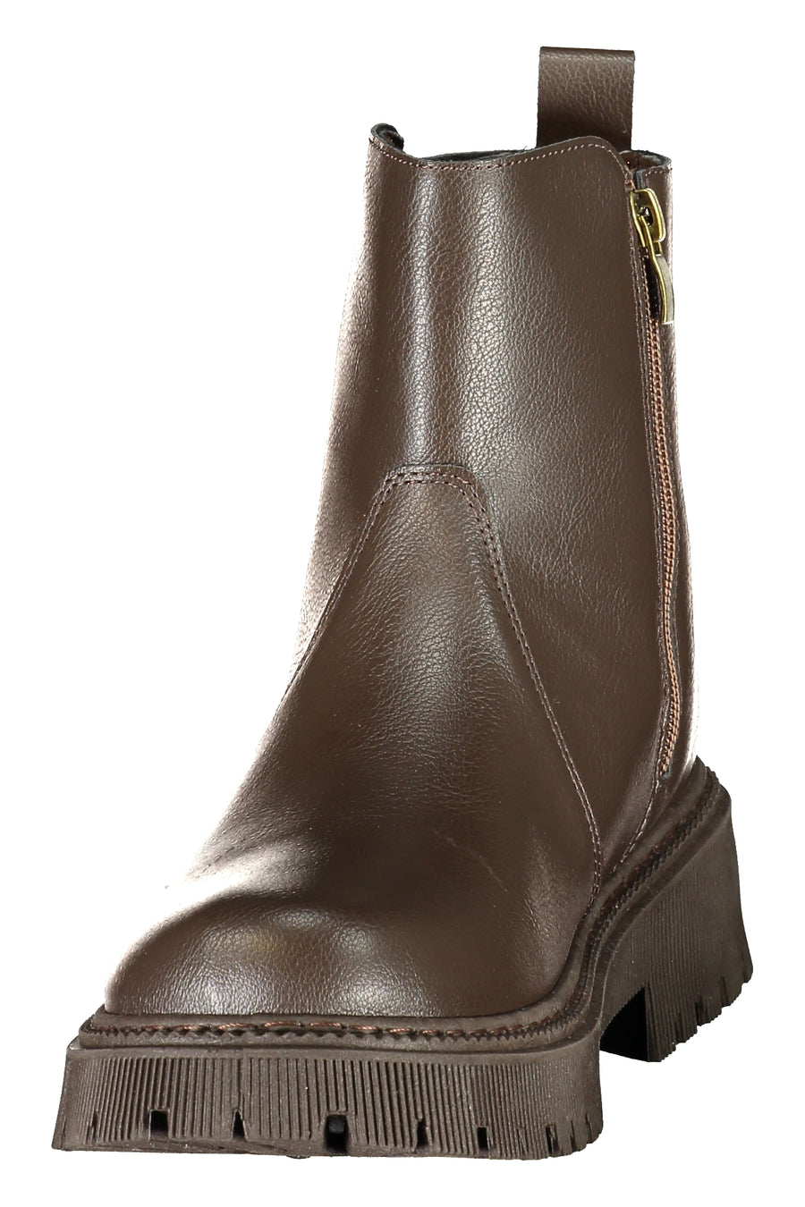 U.S. Polo Assn. Women's Brown Boot
