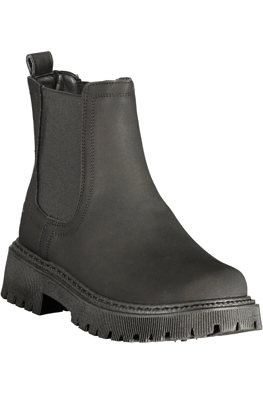 U.S. Polo Assn. Women's Black Boot