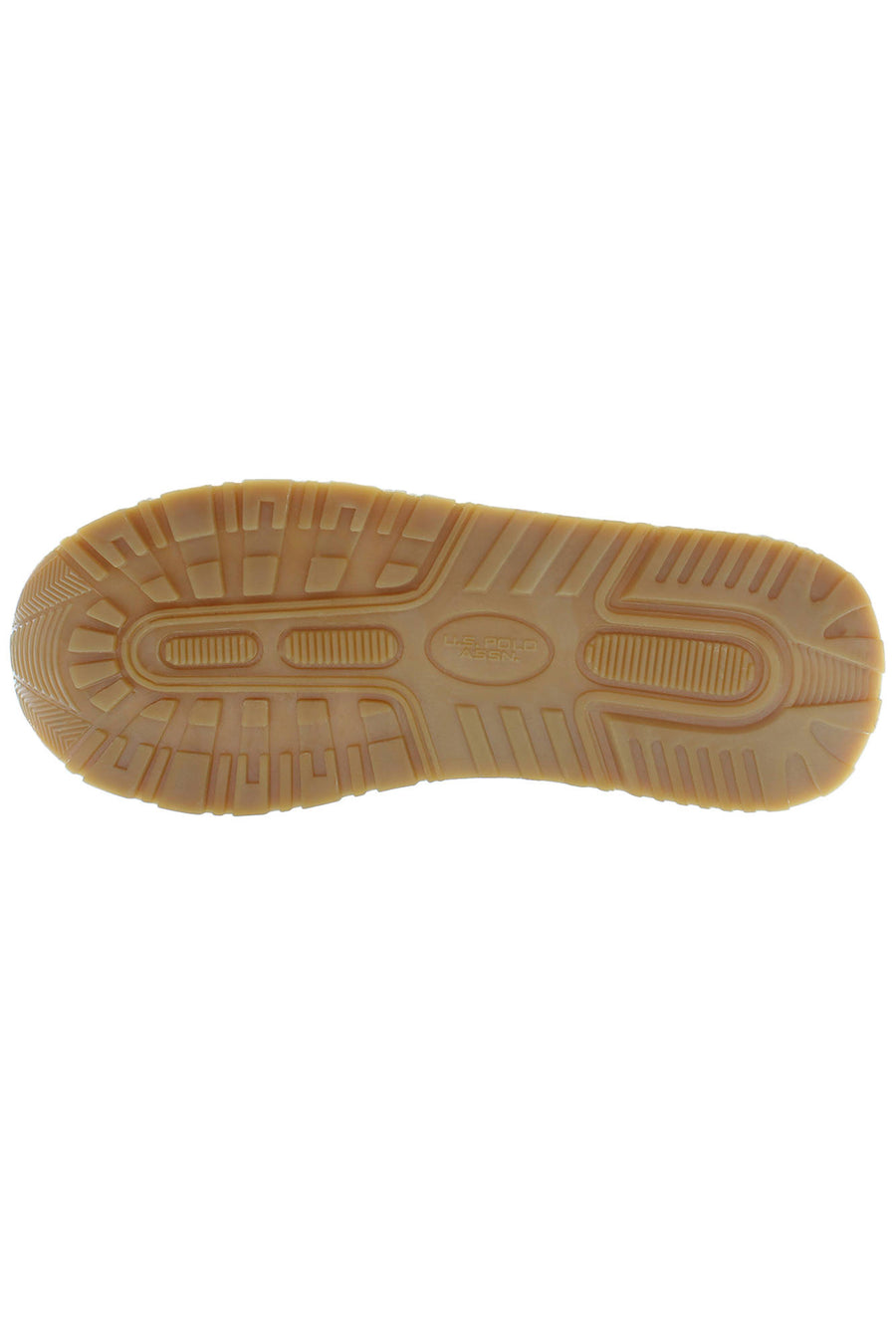 U.S. Polo Assn. Children's Blue Sports Footwear