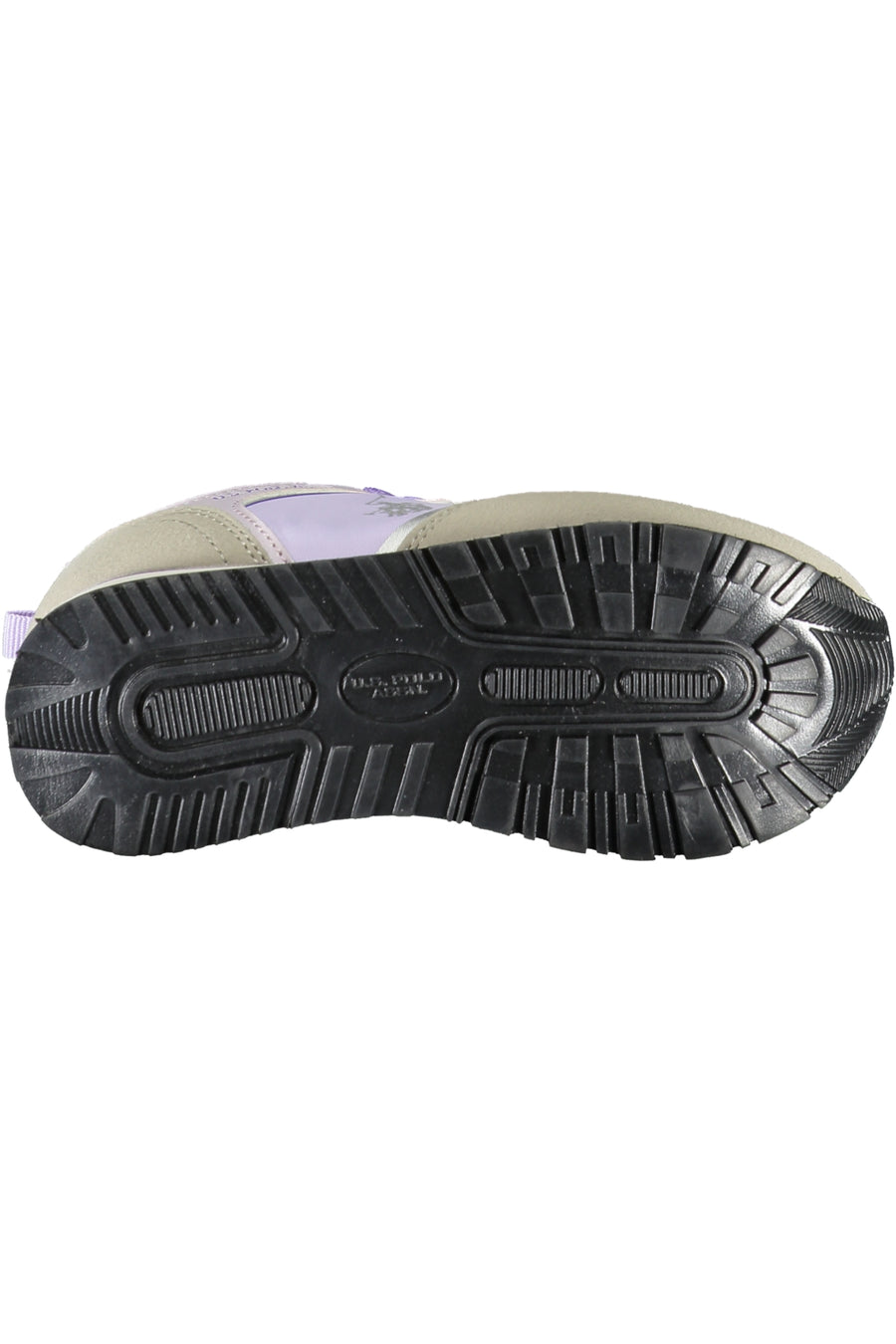 U.S. Polo Assn. Purple Children's Sports Footwear