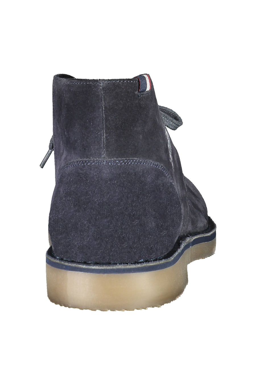U.S. Polo Assn. Men's Blue Boot