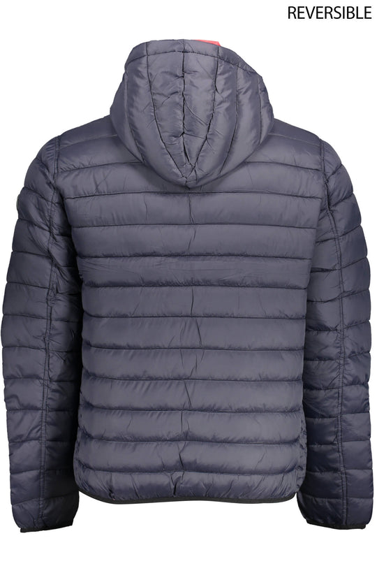 U.S. Polo Assn. Men's Blue Jacket