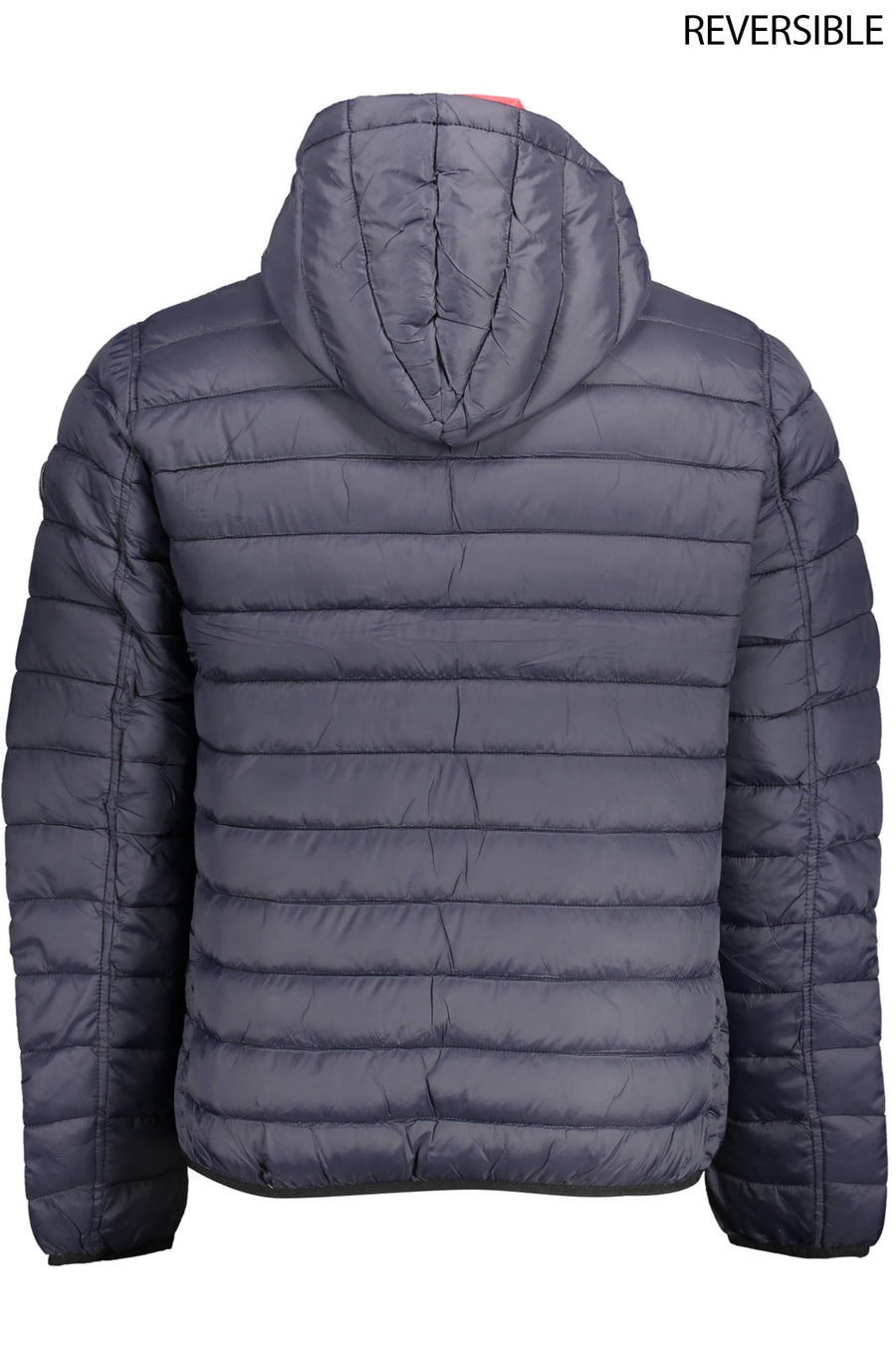 U.S. Polo Assn. Men's Blue Jacket
