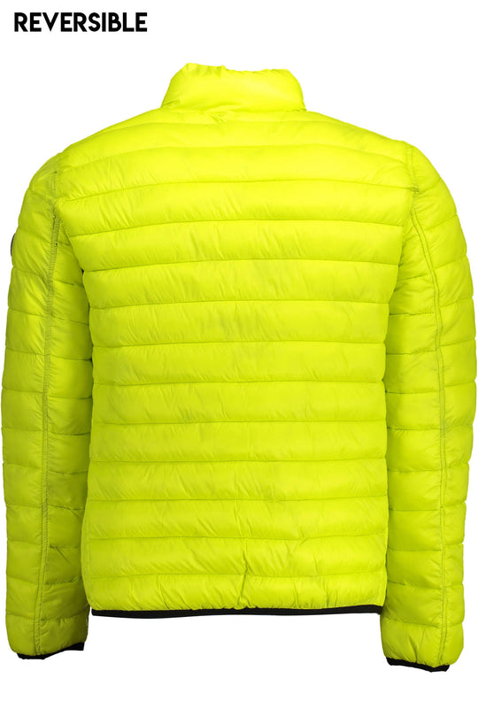 U.S. Polo Assn. Men's Yellow Jacket