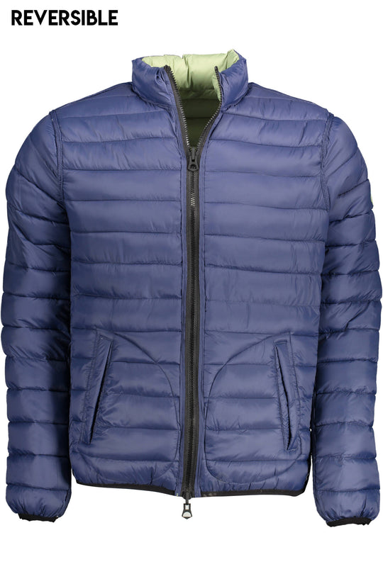 U.S. Polo Assn. Men's Green Jacket