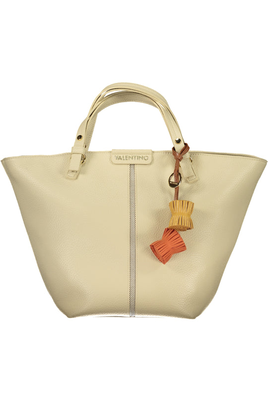 Valentino Bags Women's Beige Bag